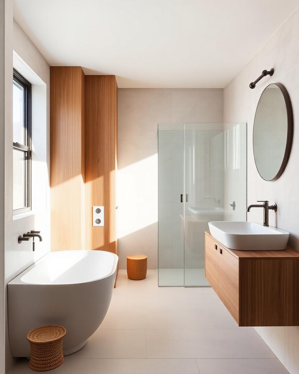 Modernisation d’espace